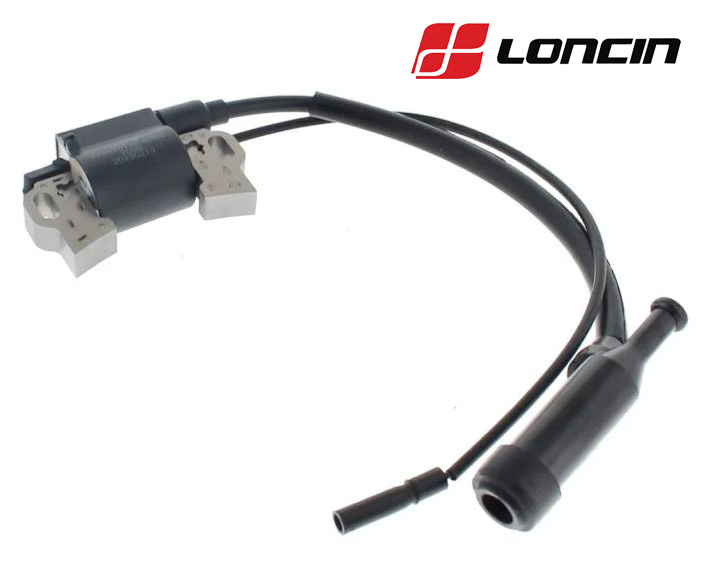 BOBINA APRINDERE LONCIN G240, G270