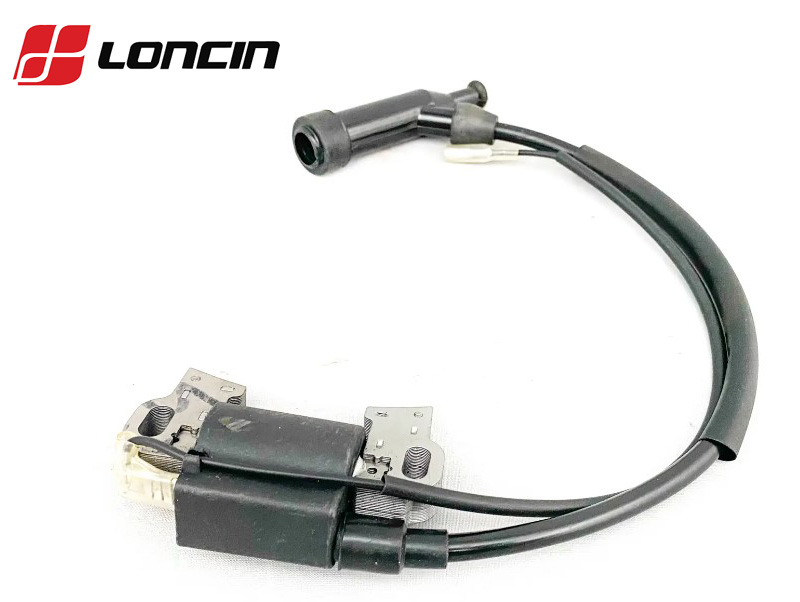 BOBINA APRINDERE LONCIN G340, G390, G420