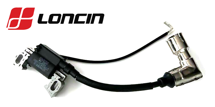 BOBINA APRINDERE LONCIN LC1P65FE