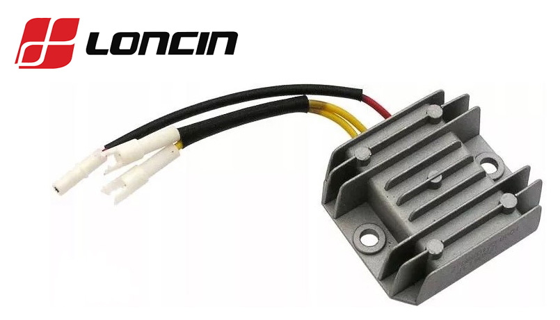 REGULATOR TENSIUNE LONCIN LC1P85F, LC1P88F, LC1P90F, LC1P92F