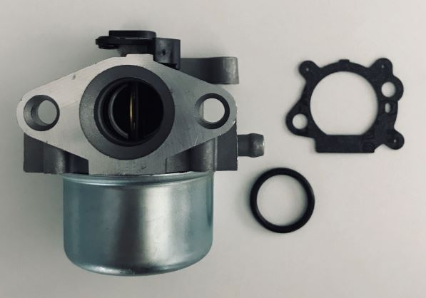 CARBURATOR BRIGGS&STRATTON SERIA 600 READY START