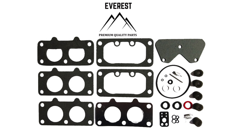 ZESTAW NAPRAWCZY BRIGGS&STRATTON 40H700 446700 EVEREST