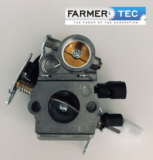 CARBURATOR STIHL MS171, MS181, MS211 FARMERTEC