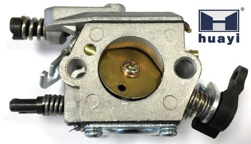 GAŹNIK HUSQVARNA 51, 55