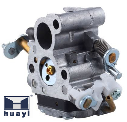 KARBURÁTOR HUSQVARNA 135, 135E, 140, 140E, 435, 435E, 440, 440E