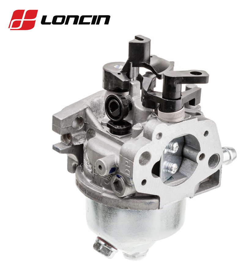 GAŹNIK LONCIN LC1P65FE Z TERMOSTATEM