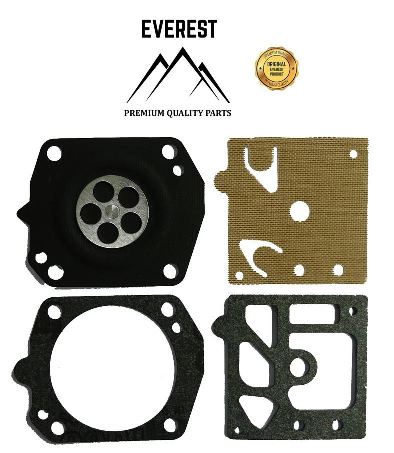 ZESTAW MEMBRAN WALBRO D22-HDA EVEREST