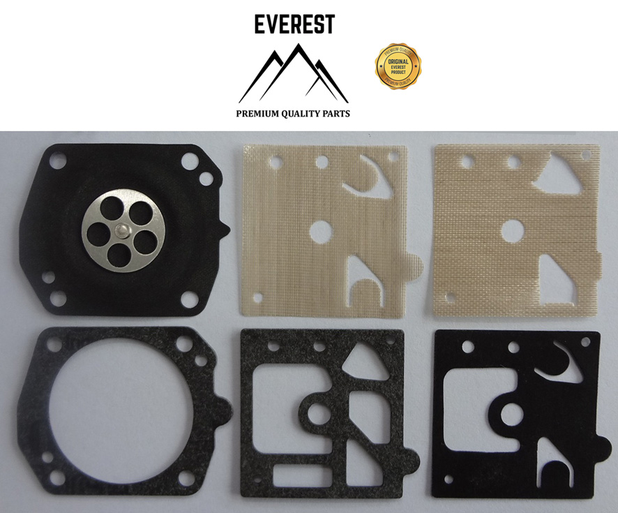 SÚPRAVA MEMBRÁN WALBRO D20-HDA EVEREST