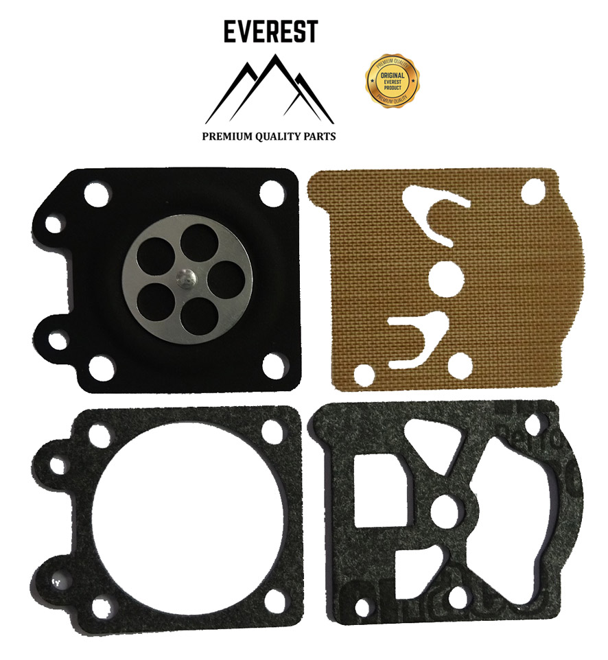 SET MEMBRANE WALBRO D26-WAT EVEREST