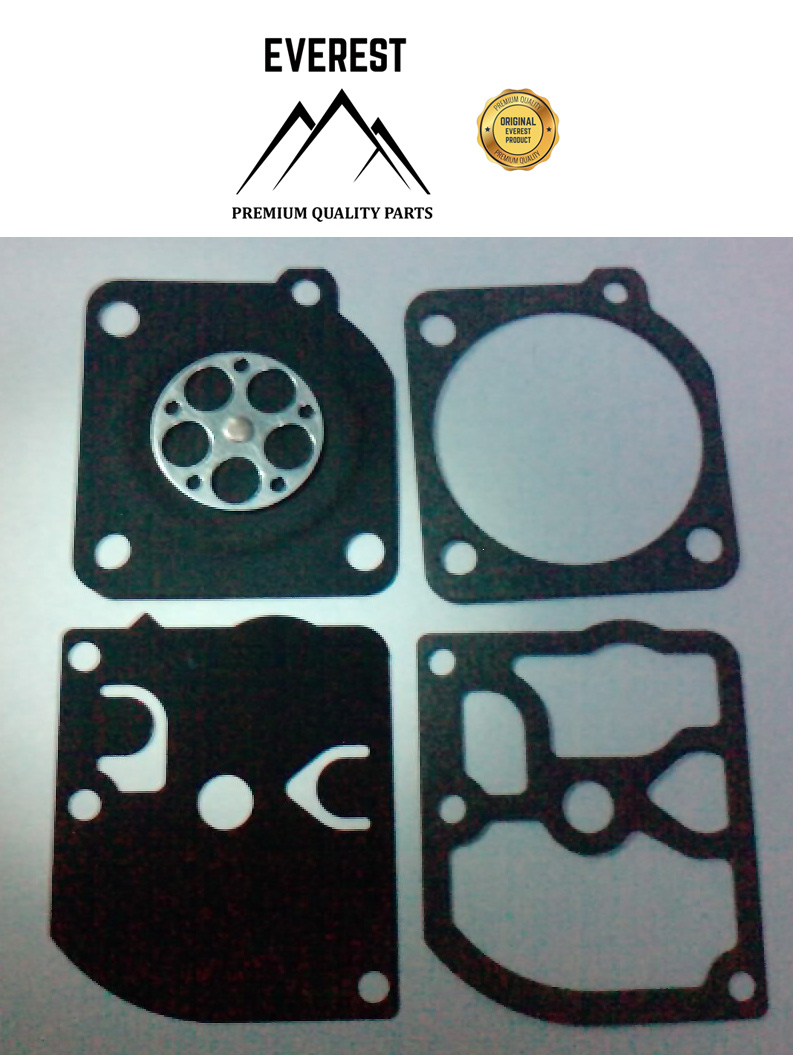 ZESTAW MEMBRAN ZAMA GND-29 EVEREST