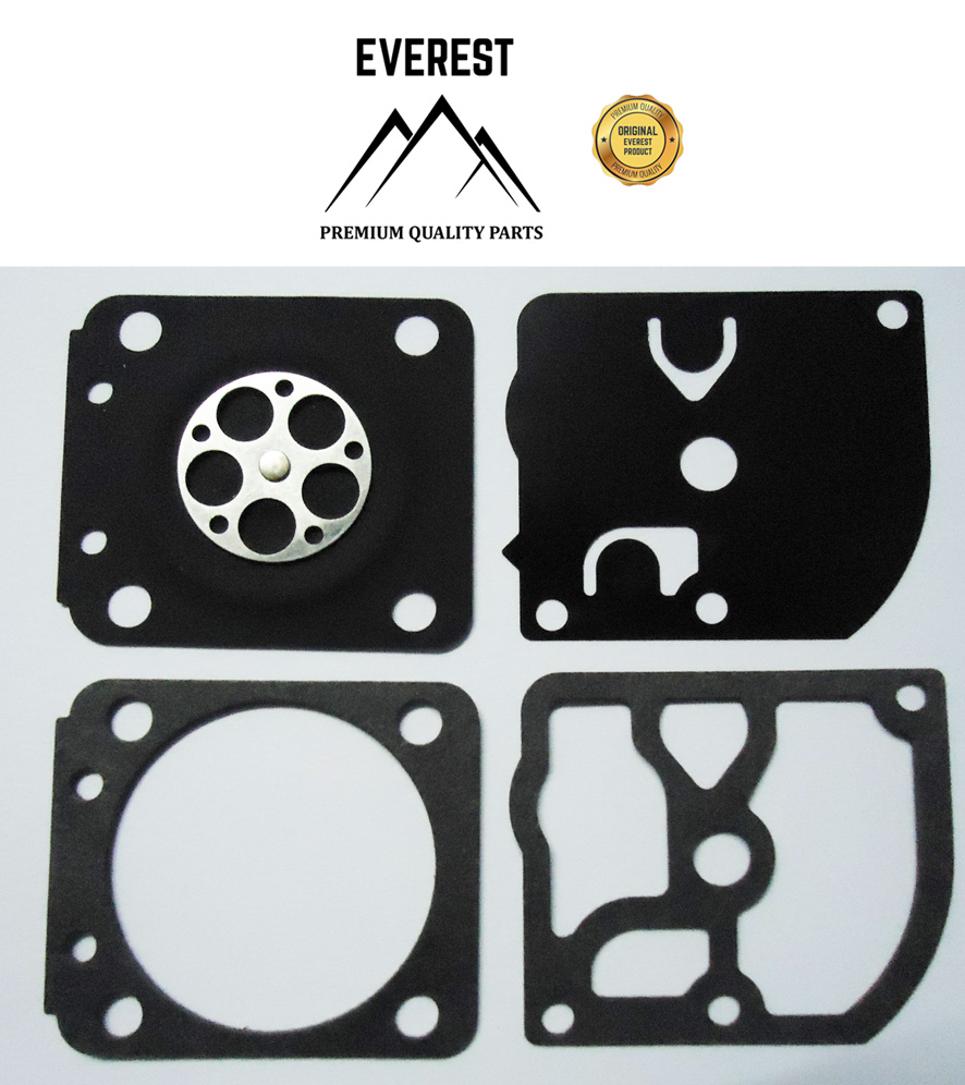 ZESTAW MEMBRAN ZAMA GND-50 EVEREST