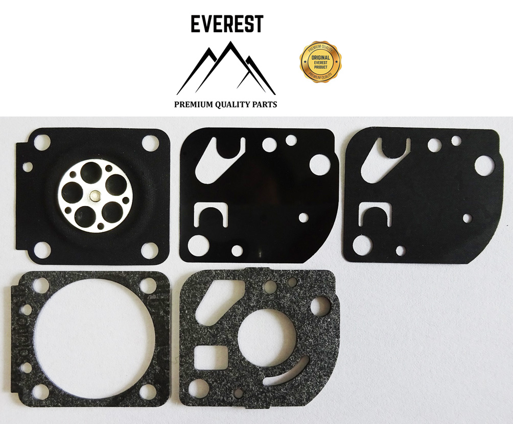 MEMBRÁN KOMPLETT ZAMA GND-12 EVEREST