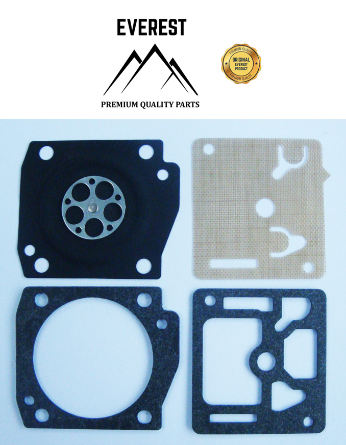 ZESTAW MEMBRAN ZAMA GND-54 EVEREST