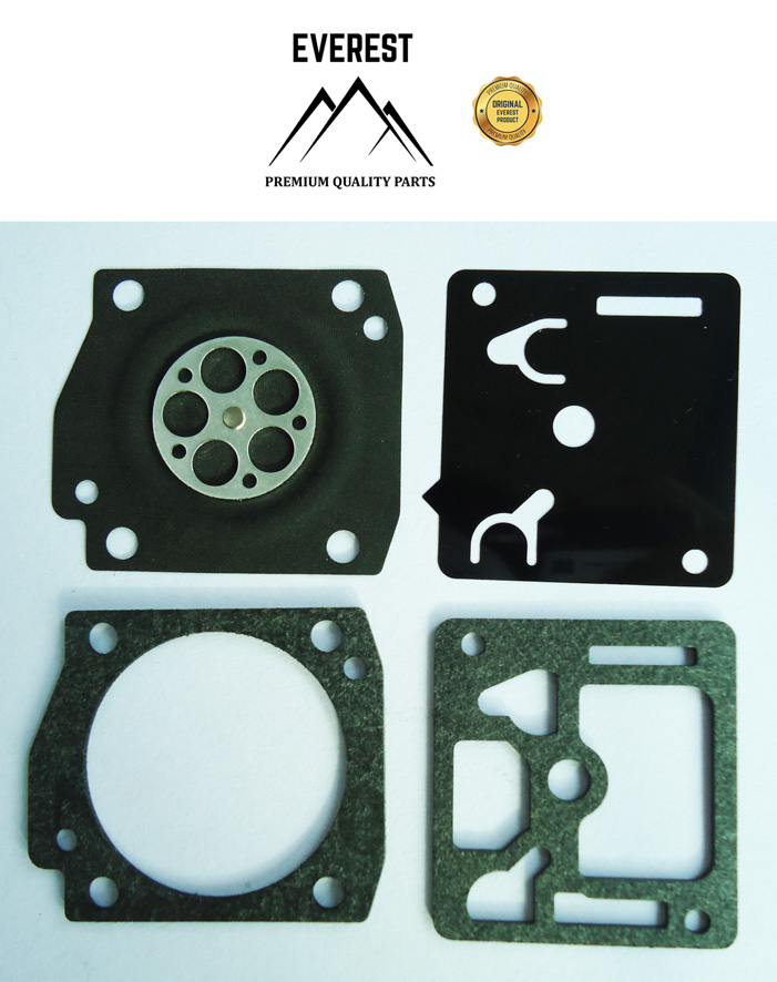 ZESTAW MEMBRAN ZAMA GND-65 EVEREST