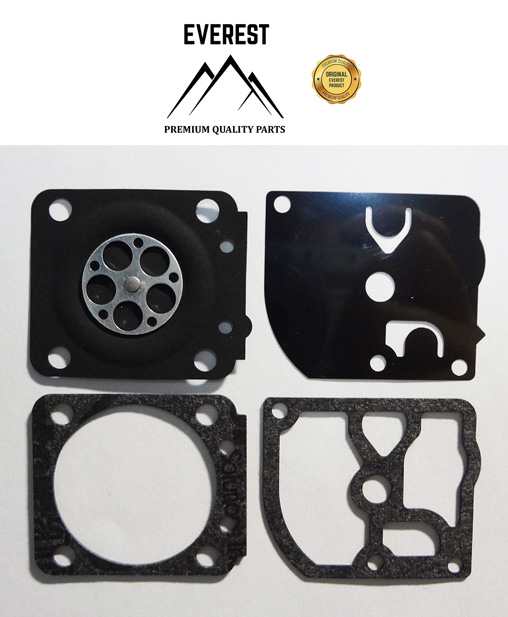 SADA MEMBRÁN ZAMA GND-70 EVEREST