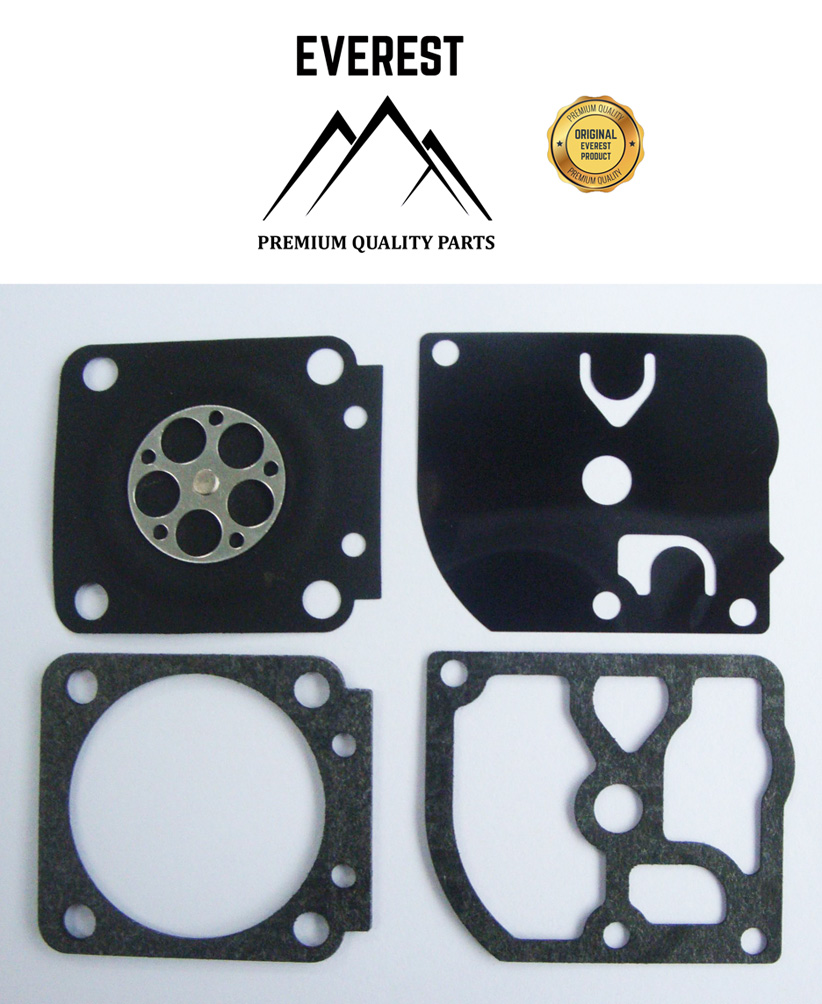 ZESTAW MEMBRAN ZAMA GND-81 EVEREST