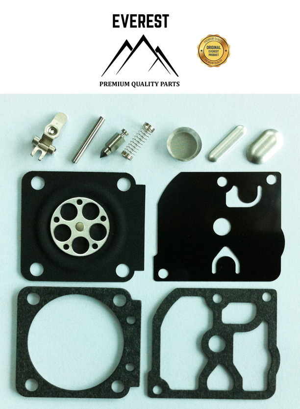 KIT REPARATIE ZAMA RB-77 EVEREST
