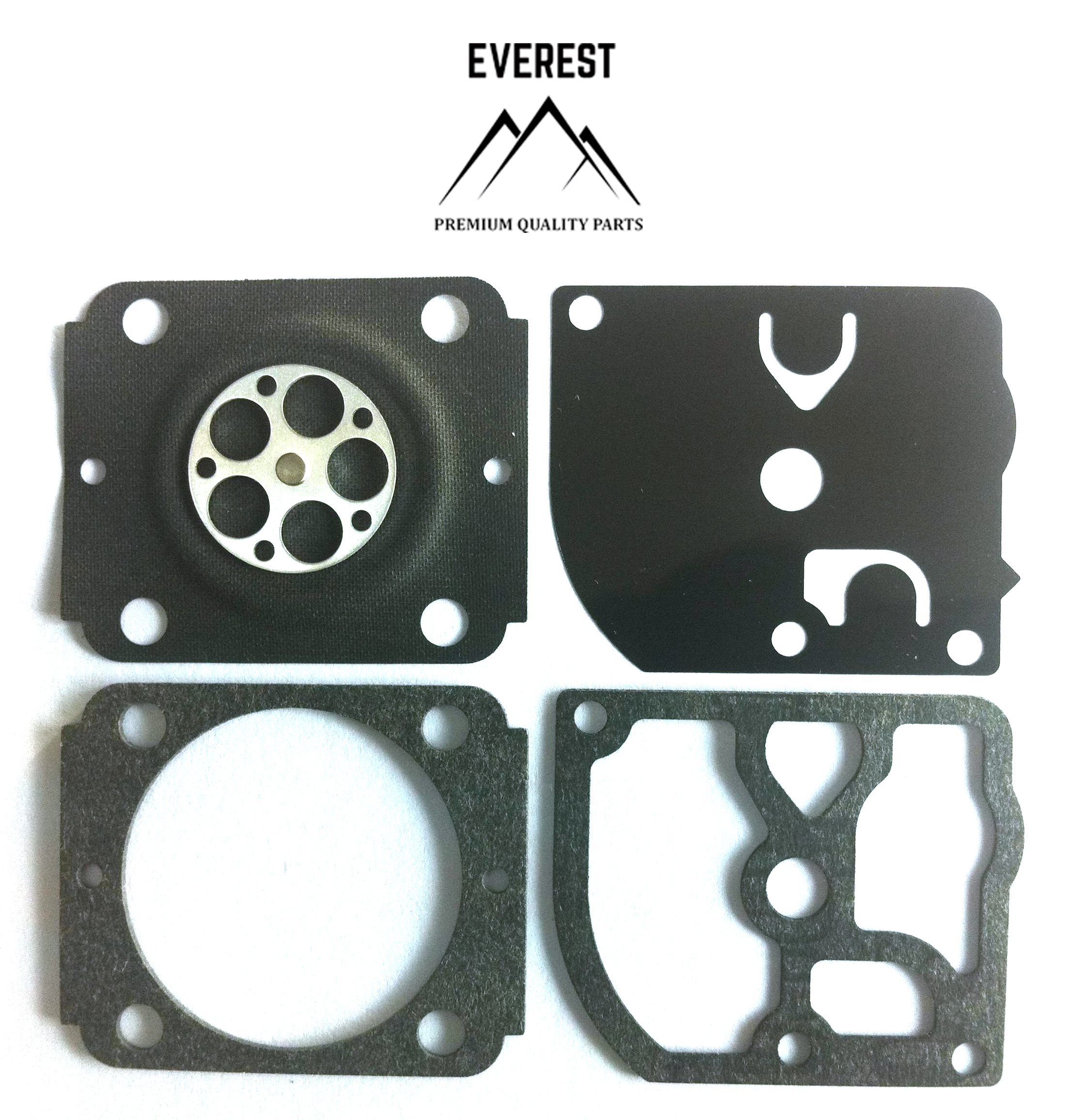 SET MEMBRANE ZAMA GND-88 EVEREST