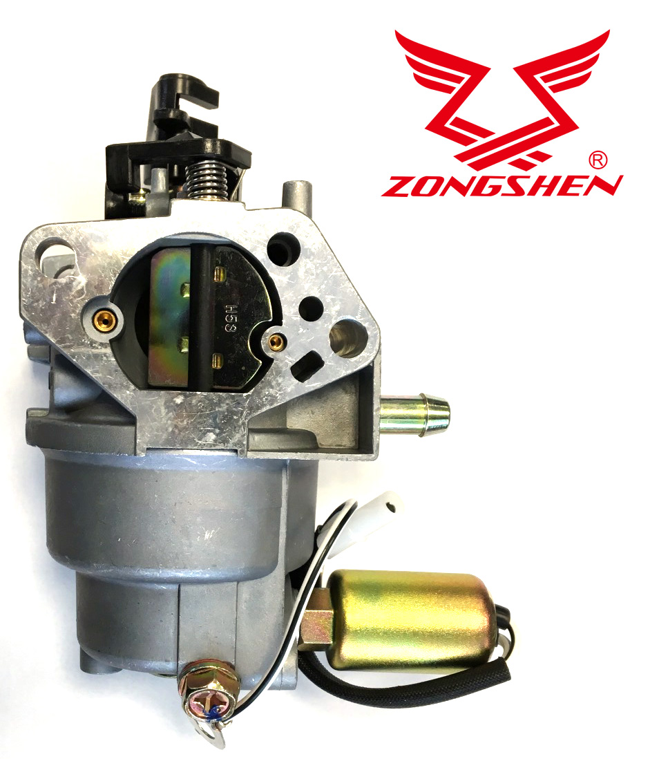 CARBURATOR ZONGSHEN XP420 11,5HP MTD Thorx