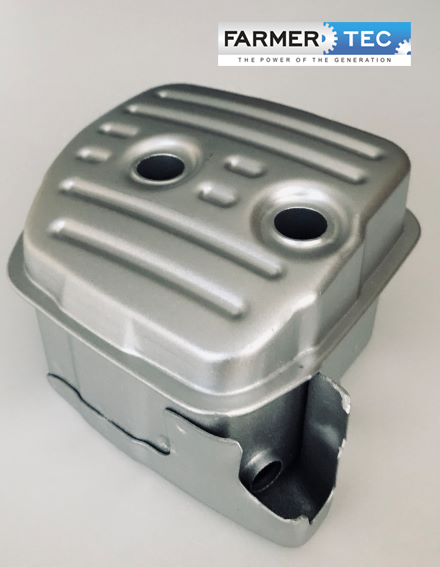 TLMIČ STIHL MS231, MS251 FARMERTEC