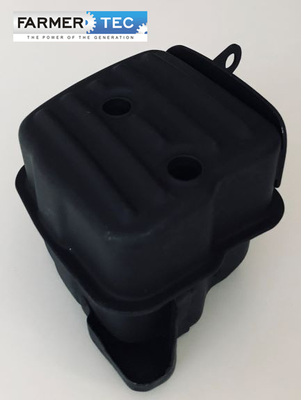 TLMIČ STIHL MS361 FARMERTEC