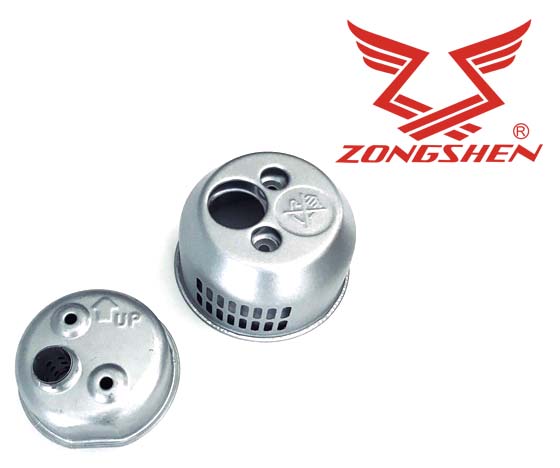 TLMIČ ZONGSHEN XP140