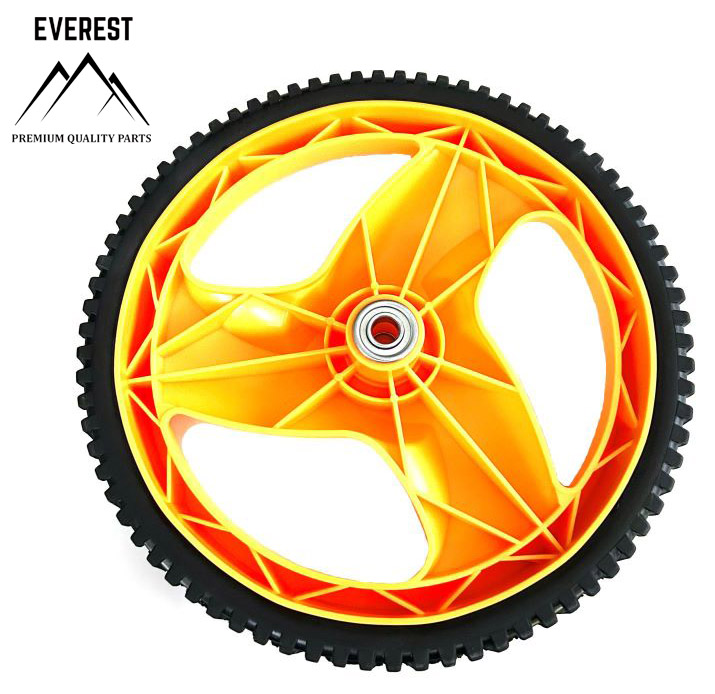 KOŁO ROWEROWE Z ŁOŻYSKIEM 293mm HUSQVARNA PARTNER CRAFTSMAN EVEREST