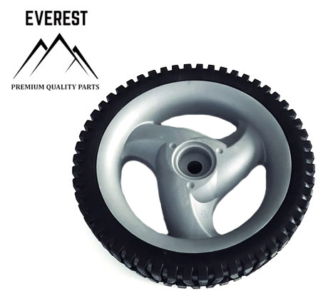 KOŁO JEZDNE HUSQVARNA MCCULLOCH PARTNER 200mm EVEREST