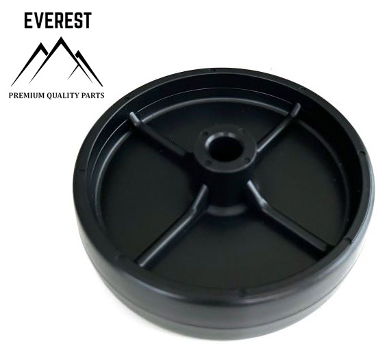 PODPŮRNÉ KOLEČKO ÚZKÉ universalni, buben žacího ústrojí EVEREST