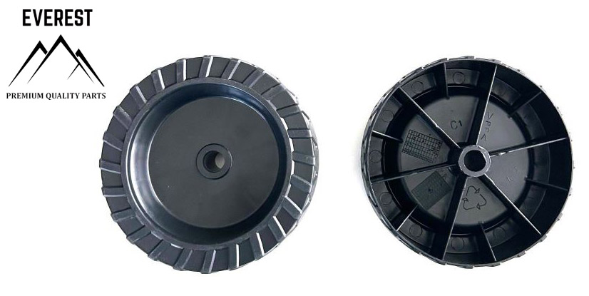 ROATA PENTRU COSITOARE CASTRELGARDEN K350 P 3350 EVEREST