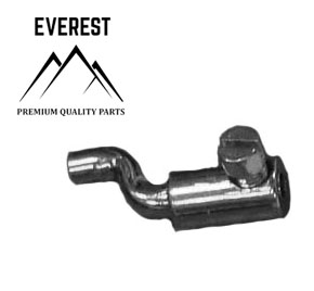 UNIVERZÁLIS Z FORMÁJÚ BOWDEN VÉG EVEREST