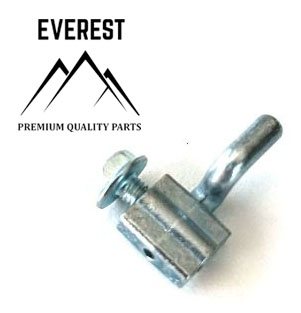 CAPAT CABLU UNIVERSAL, ALUMINIU, Z EVEREST