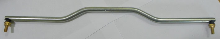 TIJA TRANSVERSALA HUSQVARNA 170162