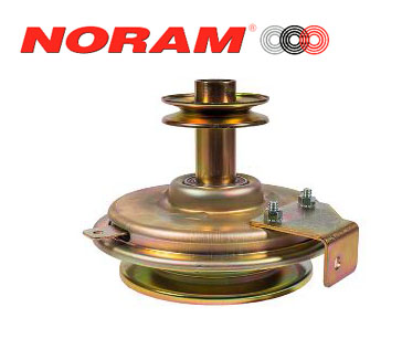 AMBREIAJ MANUAL MTD 753-06346