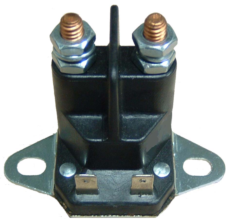 CONTACTOR UNIVERSAL CU 2 IESIRI INATRIRE SINGULARA M6