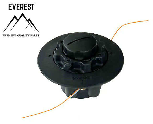 BOBINA CASETA FILAMENT (CAP DAMIL) STIHL FS38 FS45 EVEREST