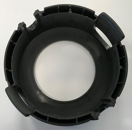 CAPAC CAP DAMIL HUSQVARNA T35