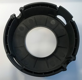 CAPAC CAP DAMIL HUSQVARNA T45