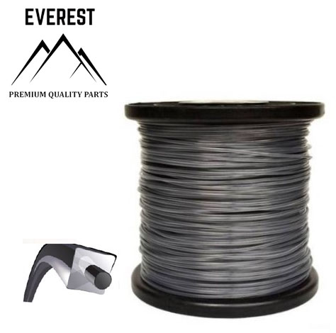 FIR PENTRU MOTOCOASA DUAL POWER LINE 2,65mm 474M EVEREST