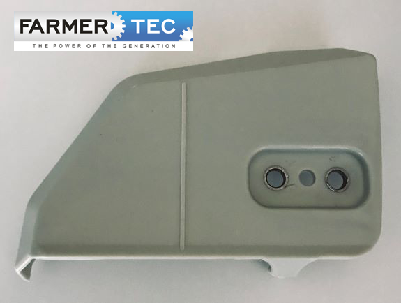 CAPAC AMBREIAJ STIHL 017,018,021 023,025 FARMERTEC