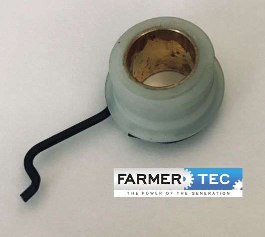 SZíVATTYÚ KERÉK   STIHL 029, 039 FARMERTEC