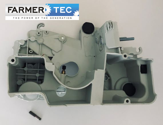 CARTER STIHL 017, 018, MS170, MS170C, MS180, MS180C FARMERTEC