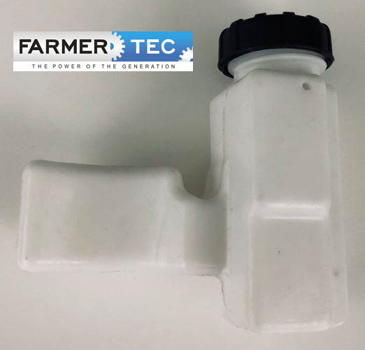 ZBIORNIK OLEJU STIHL 017, 018 FARMERTEC