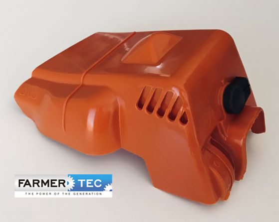 KRYT MOTORU STIHL 017, 018, MS170, MS170C, MS180, MS180C FARMERTEC