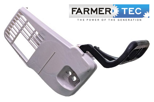 CAPAC AMBREIAJ STIHL MS200T FARMERTEC