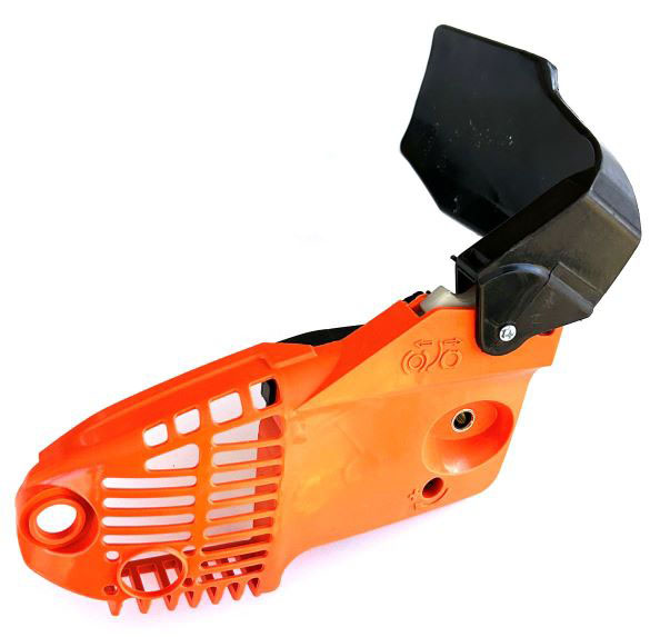 KRYT SPOJKY S BRZDOU KOMPLET ČÍNSKÉ PILY 25cc