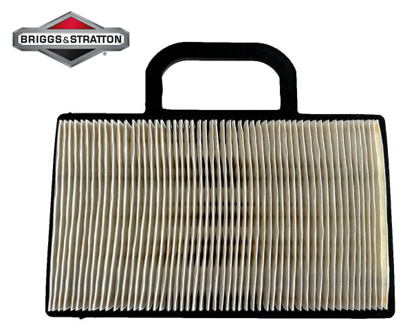 FILTR POWIETRZA BRIGGS&STRATTON INTEK 2 CYLINDRY WALIZKA