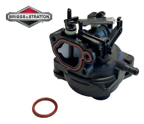 KARBURÁTOR BRIGGS&STRATTON SERIA 550e, 575ex Auto-choke