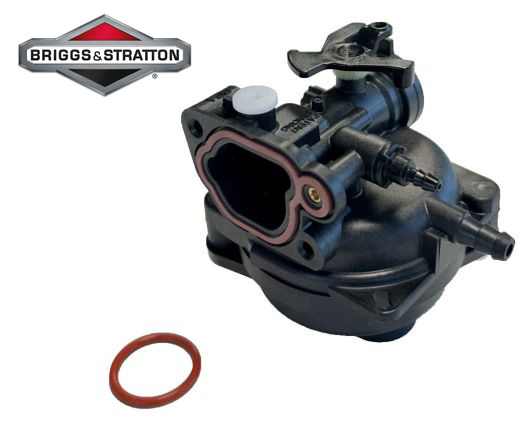 GAŹNIK BRIGGS&STRATTON SERIA 450e NA PRIMER