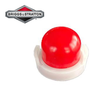 POMPKA PALIWA BRIGGS&STRATTON 3,5KM-4,5KM CZERWONA